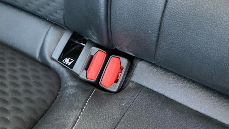 Ford Focus 1.0 EcoBoost 125 Titanium X 5dr Petrol Hatchback